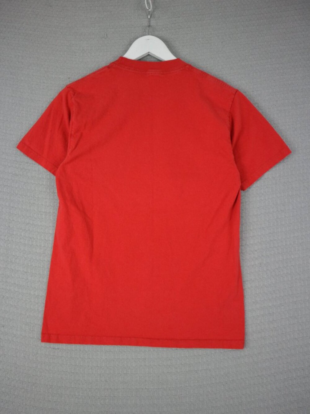 Betty Boop Graphic Tee Red Size Small - Picture 2 of 6